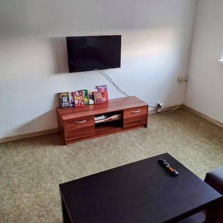 Apartmens Kv Карлови Вари Екстериор снимка