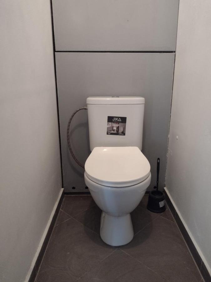 Apartmens Kv Карлови Вари Екстериор снимка