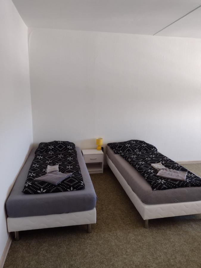 Apartmens Kv Карлови Вари Екстериор снимка