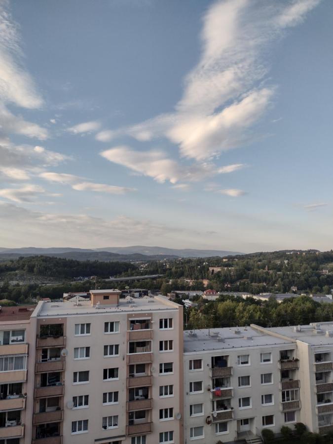 Apartmens Kv Карлови Вари Екстериор снимка