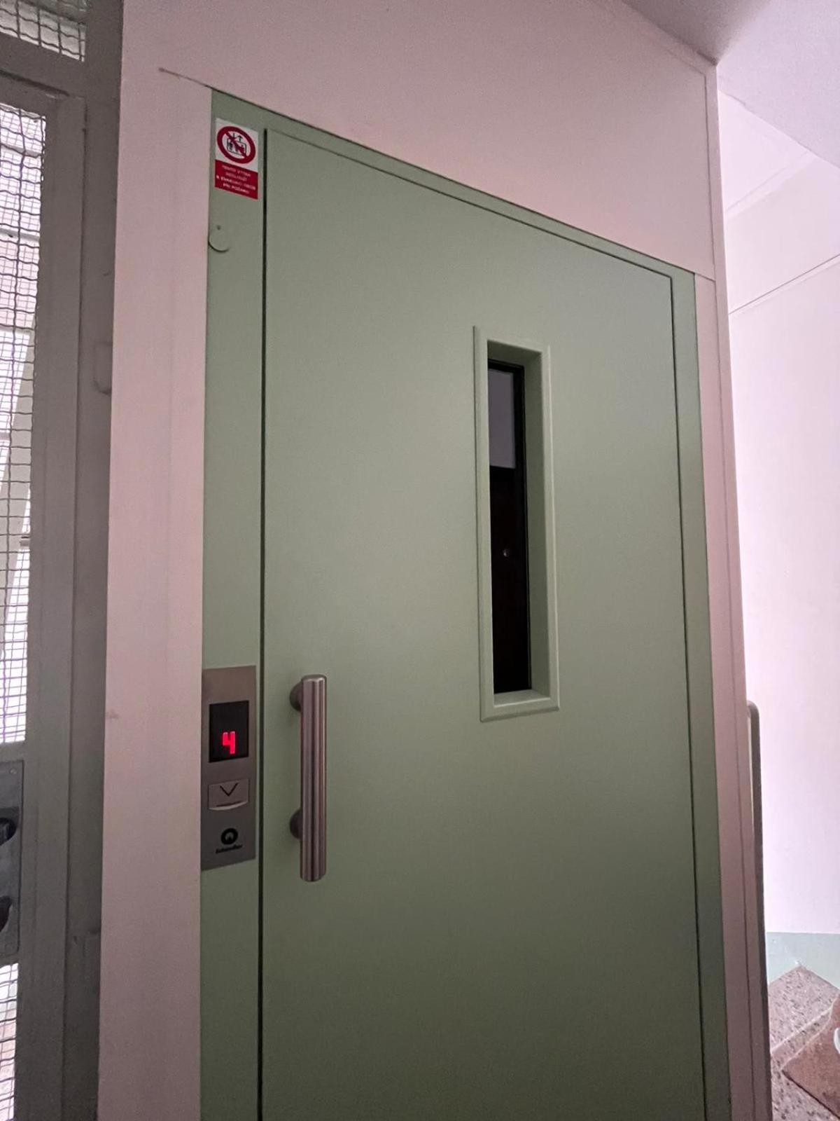 Apartmens Kv Карлови Вари Екстериор снимка